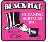 Black Hat Cleaning